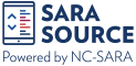 logo of SARA Source